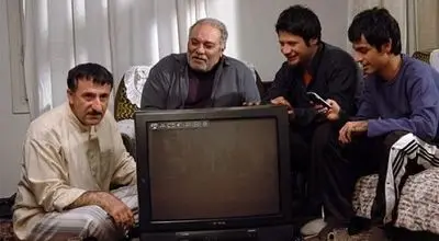خداحافظی تلخ بازیگر «سه در چهار» از دنیای بازیگری+فیلم