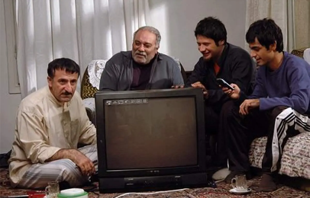 خداحافظی تلخ بازیگر «سه در چهار» از دنیای بازیگری+فیلم