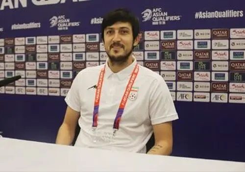 پائولو سوسا، سردار آزمون را از اخراج نجات داد!