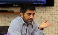 دبیر و رفقا در میدان انقلاب بیلبورد گرفتند