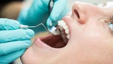 وضعیت عجیب خدمات دندانپزشکی در انگلیس+ فیلم