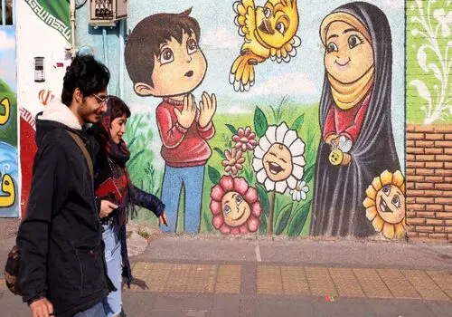 ایران در مسیر پیر شدن جمعیت/ پیش‌بینی ۳۲ درصد سالمندان تا سال ۱۴۳۰