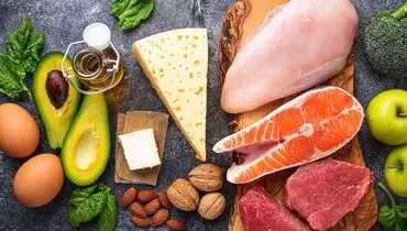 آیا رژیم کتوژنیک خطرناک است؟+عوارض 