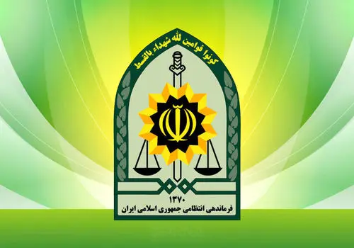 شهادت مامور پلیس در درگیری با قاتل مسلح

