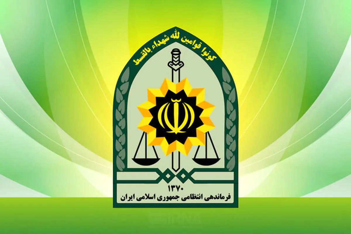 شهادت مامور پلیس در درگیری با قاتل مسلح

