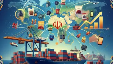 روز ملی صادرات از شعار حمایت تا حمایت واقعی از تولیدکننده