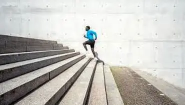 پله‌ نوردی یا پیاده‌ روی؛ کدامی ورزش بهتری است؟
