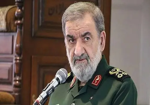 محسن رضایی: میزبانی از نتانیاهو عواقب خوبی نخواهد داشت

