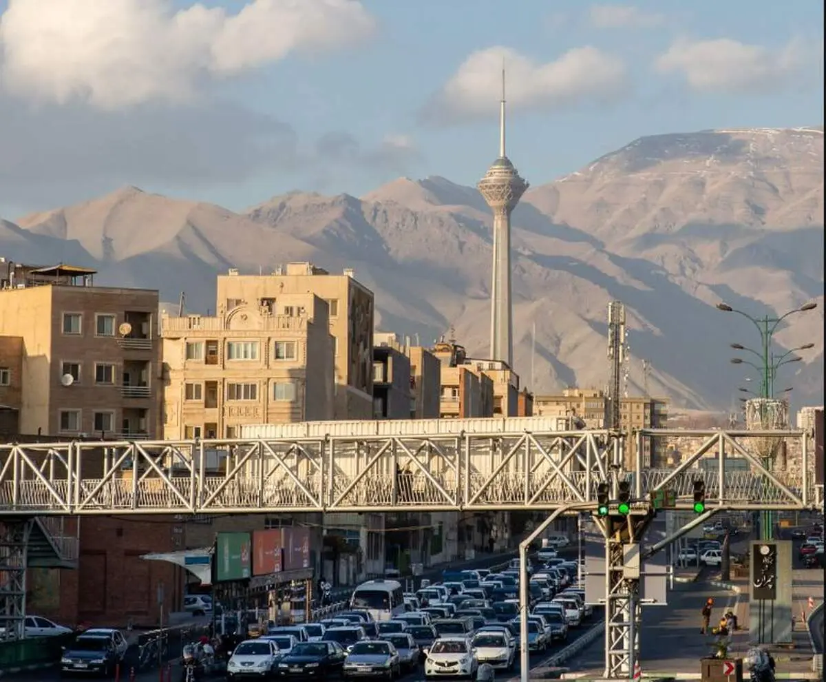 آمار شوکه‌کننده از جهش قیمت مسکن در تهران | رشد از متری ۳.۹ میلیون به ۱۳۰ میلیون تومان طی یک دهه
