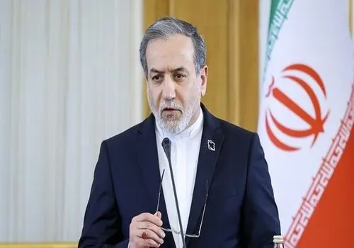 کافه گردی عراقچی در کابل + عکس