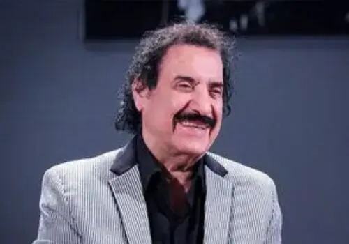 تصاویر دیدنی از جشن تولد ۸۲ سالگی جواد یساری + فیلم