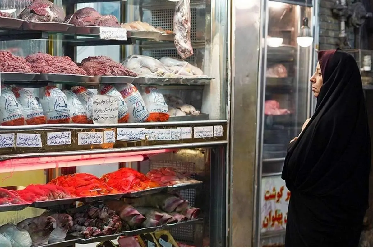 قیمت جدید مرغ در بازار اعلام شد