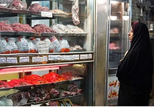 قیمت مرغ سه برابر شد