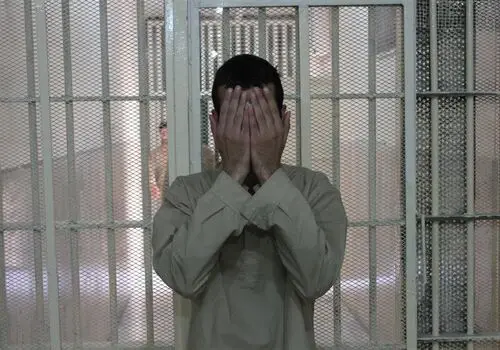 سرقت منازل با استفاده از خودروی پلاک جعلی در تهران

