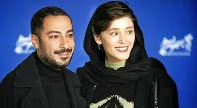 عکسی تعجب آور از فرشته حسینی با صورت کتک خورده