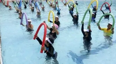 این تمرین ورزشی غیرمنتظره‌ فشار خون شما را کاهش می‌دهد 
