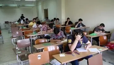 برنامه امتحانات نهایی خردادماه ۱۴۰۳ اعلام شد