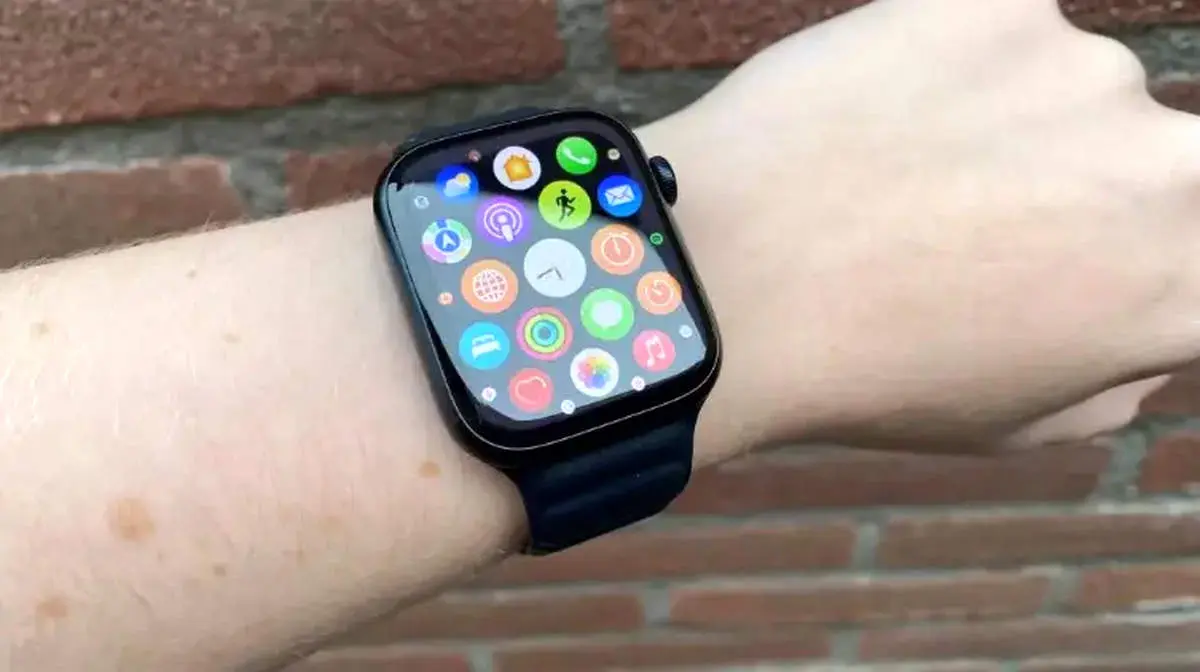اپلیکیشن واتساپ برای اپل واچ سرانجام در دسترس قرار گرفت