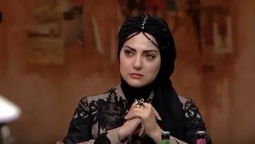 استایل متفاوت «هلیا امامی» با کیف عجیبش+ عکس