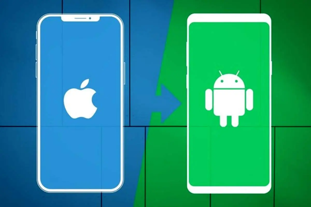 انقلاب در جابهجایی بین گوشیها: انتقال مستقیم eSIM از آیفون به اندروید در iOS 19!