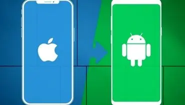 انقلاب در جابه‌جایی بین گوشی‌ها: انتقال مستقیم eSIM از آیفون به اندروید در iOS 19!