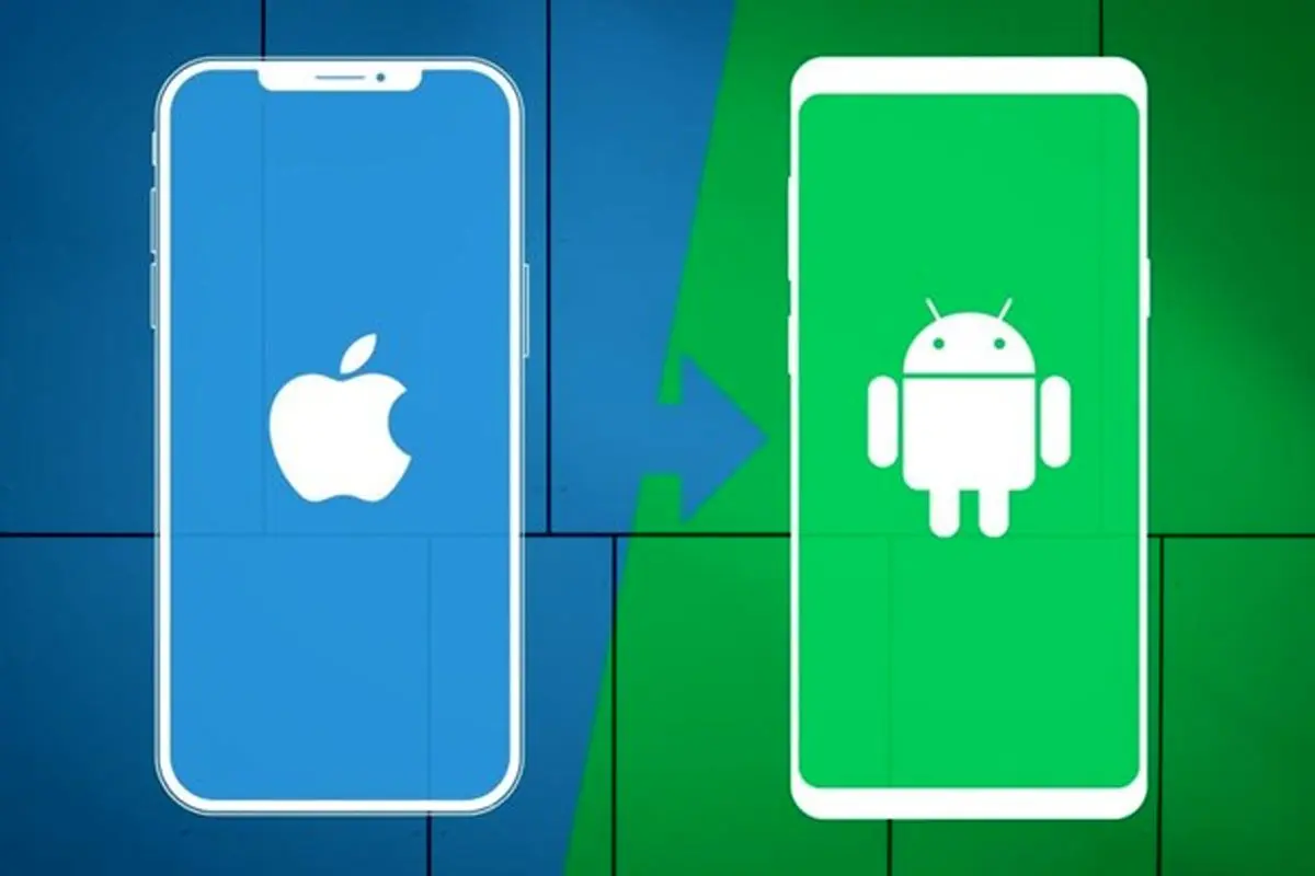 انقلاب در جابهجایی بین گوشیها: انتقال مستقیم eSIM از آیفون به اندروید در iOS 19!