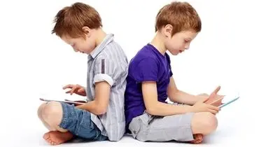 قوانین مهم و ضروری استفاده از موبایل برای کودکان