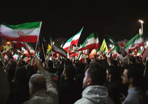 ترامپ: ایران با نیت خوب مذاکره می‌کند