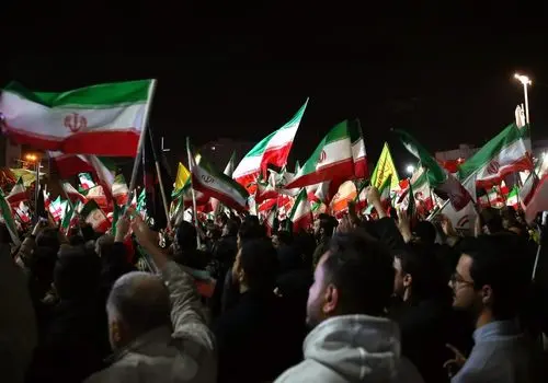 ترامپ: ایران با نیت خوب مذاکره می‌کند