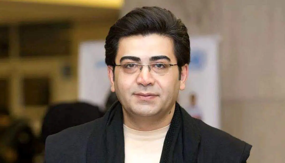 مجری جنجالی با سال جدید به تلویزیون میآید
