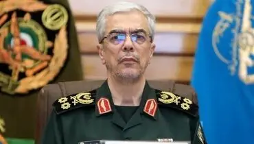 ابلاغ مصوبات کارگروه پدافند غیرعامل توسط رئیس ستاد کل نیروهای مسلح