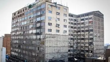 اعلام فهرست ۱۲ پاساژ ناایمن و بحرانی تهران