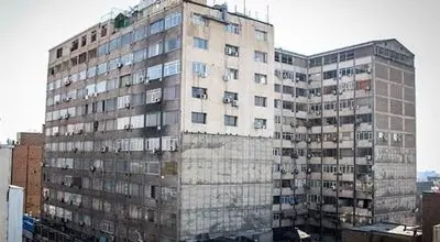 اعلام فهرست ۱۲ پاساژ ناایمن و بحرانی تهران