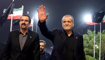 شفاف سازی پزشکیان راجع به گمانه‌زنی‌هایی درباره سفر به جمهوری آذربایجان