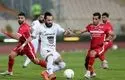 ساعت بازی امروز پرسپولیس - ذوب آهن مشخص شد