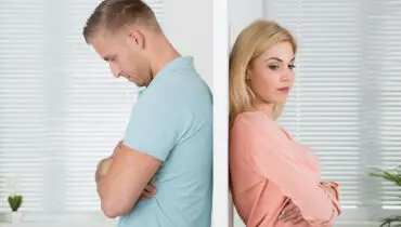 چگونه با خیانت در زندگی مشترک روبرو شویم؟