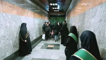 پشت‌پرده راه‌اندازی اتاق عفاف فاش شد
