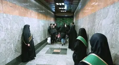 پشت‌پرده راه‌اندازی اتاق عفاف فاش شد
