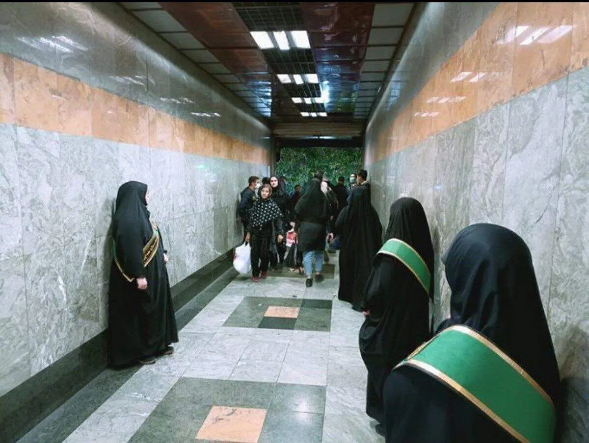 پشت‌پرده راه‌اندازی اتاق عفاف فاش شد
