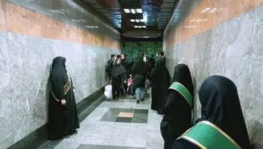 پشت‌پرده راه‌اندازی اتاق عفاف فاش شد
