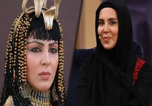 شباهت سرمربی مصر به کاهن معبد سریال «یوسف پیامبر»!