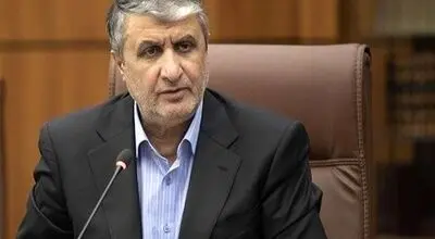 اسلامی: نخستین اهداف این جنگ سوخت مورد نیاز رآکتور تحقیقاتی تهران را تولید می‌کند