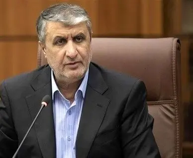 اسلامی: قرار بود صبح همان روز حمله به ایران بازرسان آژانس از تاسیسات ایران بازدید داشته باشند