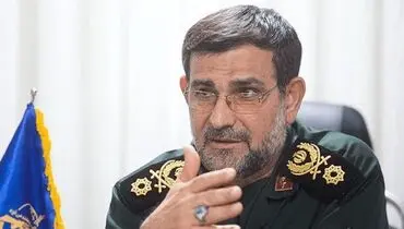 از منافع خود در خلیج فارس تا سر حد جان دفاع می‌کنیم
