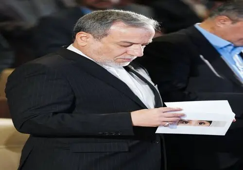 عراقچی: حمله به تأسیسات انرژی ایران پیامدهای زیست‌محیطی جدی دارد