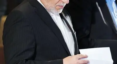 عراقچی: اجازه نمی‌دهم فاجعه میناب به فراموشی سپرده شود+عکس