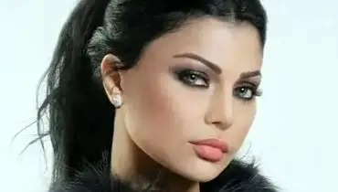 استایل گران‌قیمت هیفا وهبی ۵۰ ساله در عربستان