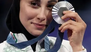  مردم ناهید کیانی را انتخاب کردند+ عکس