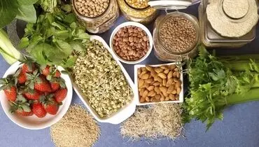 کدام  رژیم غذایی باعث  کاهش علائم التهاب روده می‌شود؟
