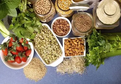 کدام  رژیم غذایی باعث  کاهش علائم التهاب روده می‌شود؟
